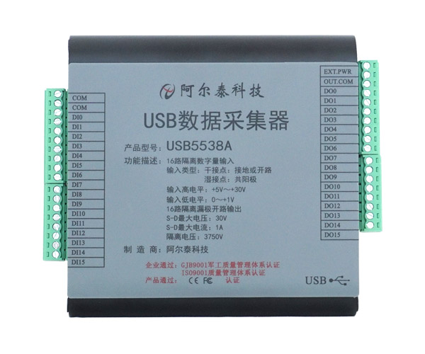 USB5538A